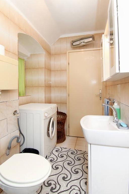 Apartment Mogul Split Dış mekan fotoğraf